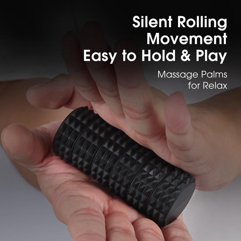 Fidget Silicone Sensory Magnetic Ball Relieve Stress Reducing Toys Antistress Things Adults for Children Anti Anxiety Novelties