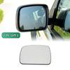 For Land Rover Discovery 4 Range Rover Sport 2010-2013 Car Accessories Rearview Mirror Lenses Glass Lens Heating