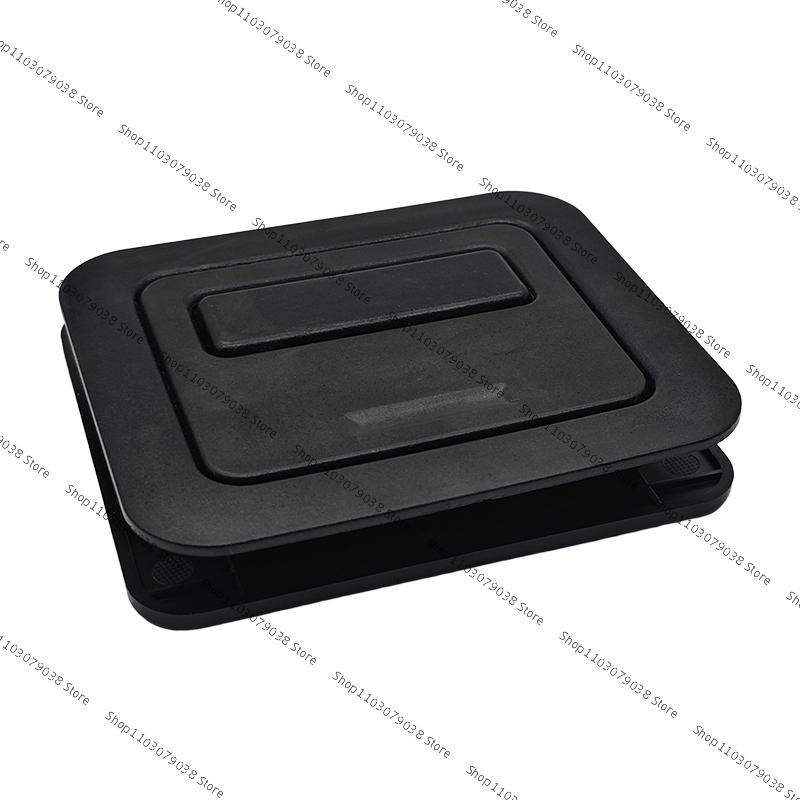 Customer customization For Haval H6 H4 H7 H9 W5 W7 Luggage Compartment Handle Trunk Handle Carpet Floor Trim Cove