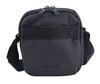 Small Shoulder Bag Discovery Downtown 912 Black