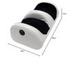Kuroshio Foot Massager, Authentic Leg Massage Balls, White, 058379