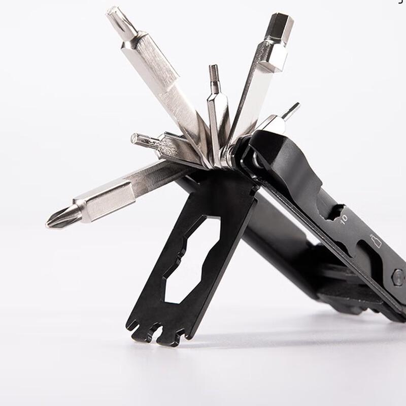 Junshi Portable Multi-functional Bicycle Repair Tool Kit