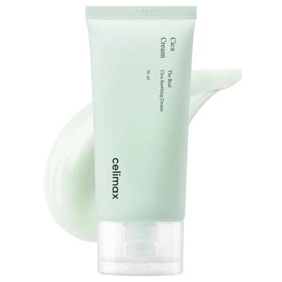The Real Cica Soothing Cream 50ml