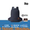 Rucksack im Freien