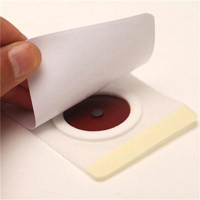 Detox patches