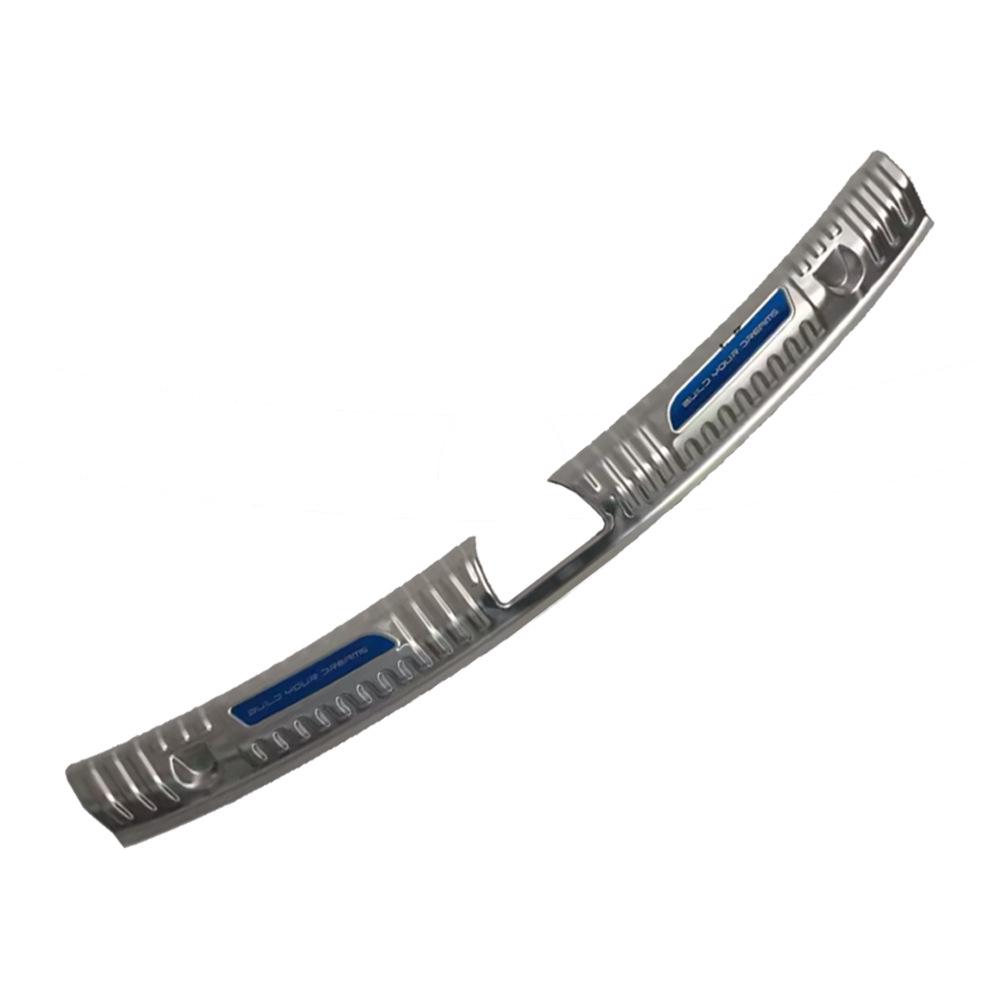 BYD Seal EV Door Accessories: Handle Cover, Mirror Cover, Bowl, Sill Strip, Rear Bumper Protector