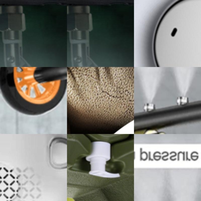 Car Rainproof Oil Film Remover Waterproof Car Glass Water Repellent Auto Windshield Cleaner Car Glass Oil Film Remover Cleaner China Mainland