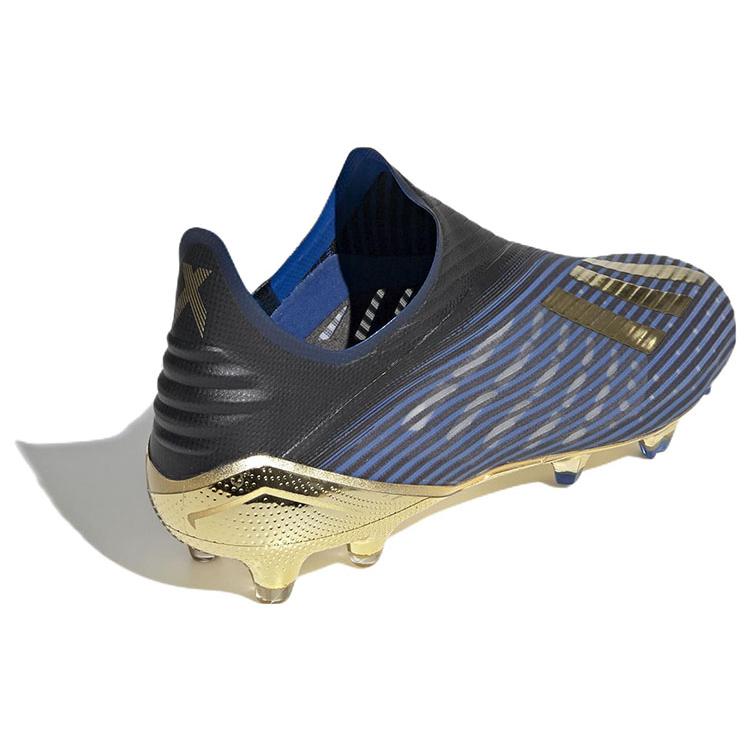 Adidas X 19+ 'Football Blue' F35320
