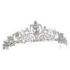 Bride's Crown Headwear Catwalk Decorations Luxurious Coming of Age Ceremony Hair Accessories Birthday Crowns  Wedding Photo Accessories