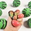 Super Jumbo Strawberry Squishi Cream Scented Squishy Slow Rising Antistress Toy Kids Grownups Squeeze Squishy Toys 11.5*9 Cm