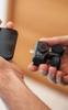 Zoom Smartphone Microphone, Android Microphone, Stereo Microphone, Android Smartphone Microphone, Compatible with Smartphones [3 Year Manufacturer
