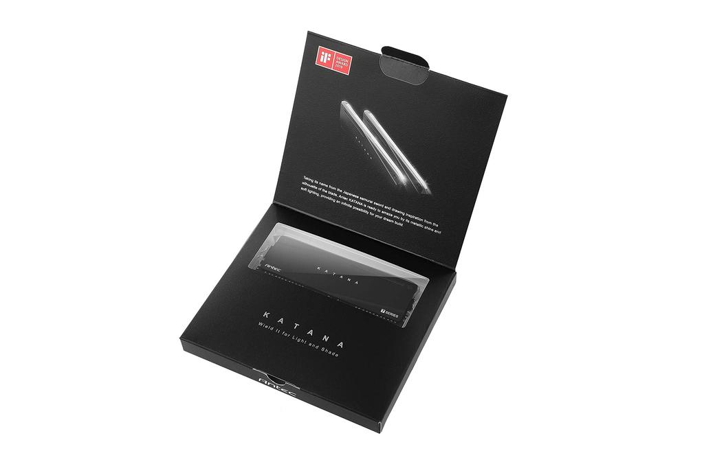 ANTEC 16Gb AM4U32168G11-7DKR