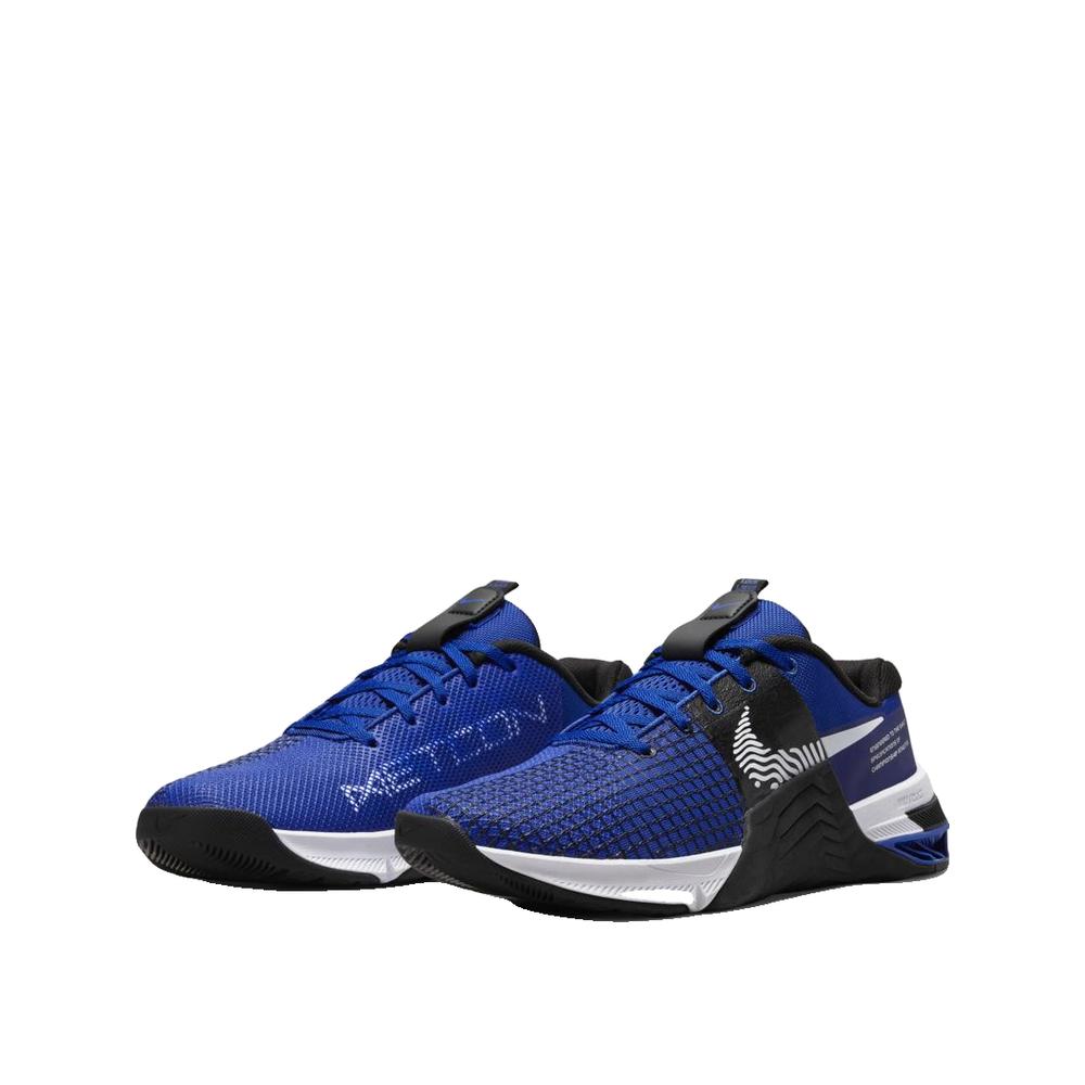 Footwear Type + Nike + Metcon 8