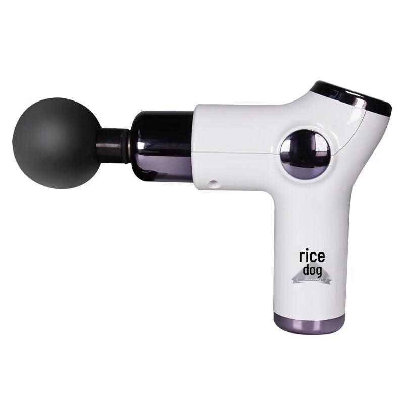 MIGOO J12 Portable Percussion Massage Gun