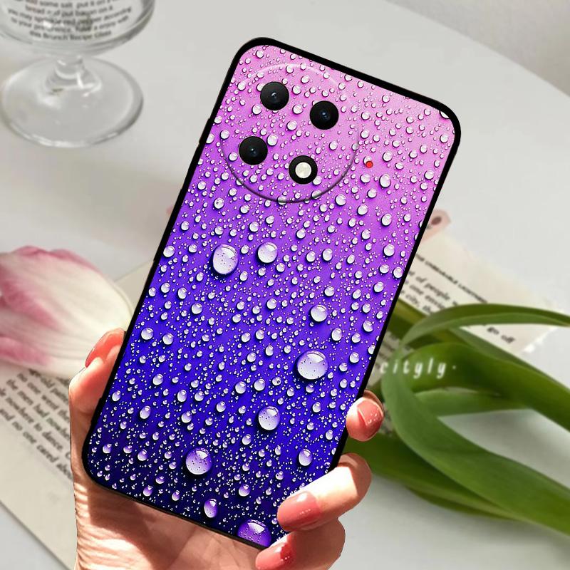 Hüllen Für Tecno Camon 30S Pro Funda 30SPro Cartoon Stoßfest Silikon Matt Handyhülle Für Camon 30S Pro Weiches TPU Hülle Bumper