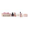 Limited Adventure Miss Lip Cream Fan Velvet Heart Box Perfume Sets Eau De Parfum EDP Jasmine Vanilla