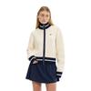 Ellesse Womens/Ladies Le Massif Full Zip Jacket