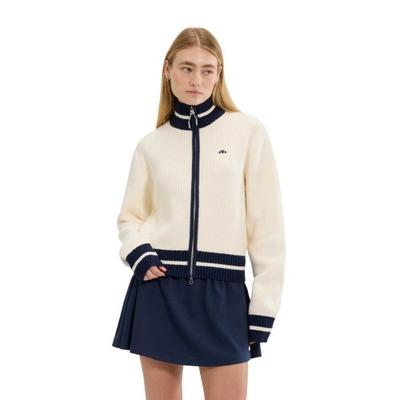 Ellesse Womens/Ladies Le Massif Full Zip Jacket