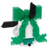 Kawada Nanoblock Pochacco Big Ribbon 3 X X 18 Ages 12 and Interior NBCC_249, 10.5 Cm, Up, Decoration, Hobby, NBCC_249