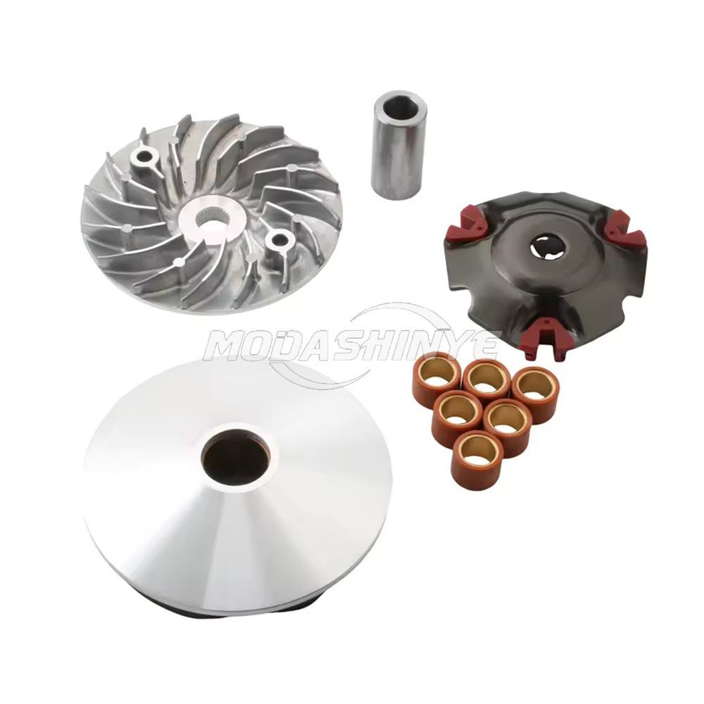 

Compatible Honda PCX/WW 125/150cc Drive Face Set Contact Customer Service