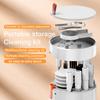 20 in 1 multifunctional cleaning brush kit, mobile keyboard cleaner, headphone cleaning brush dust removal kit