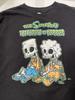Rare! The Simpsons Treehouse Of Horror T-shirt Halloween SG069 Unisex T-Shirt