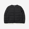 Lightweight U Neck Down