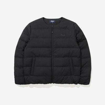 Lightweight U Neck Down