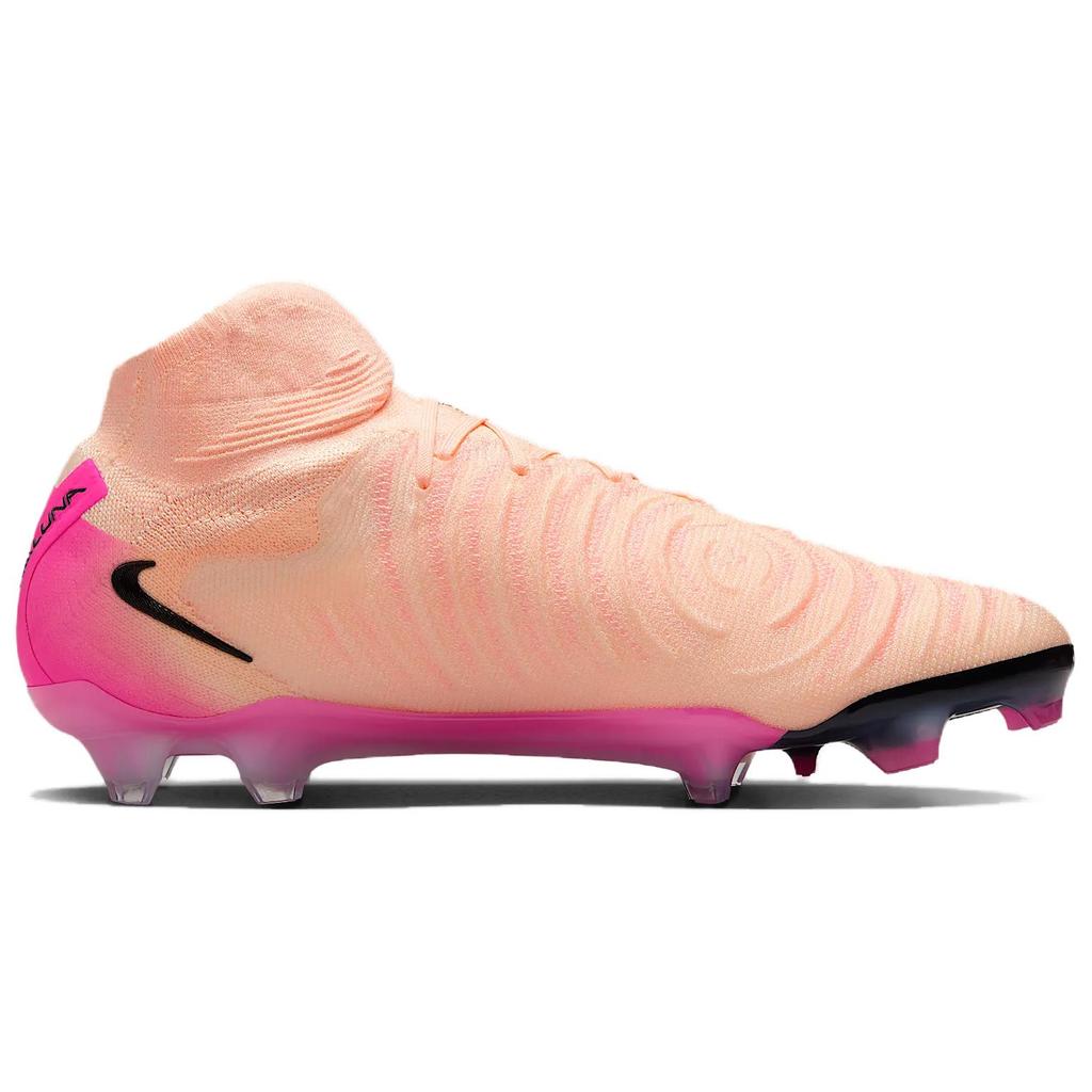 Nike Phantom Luna 2 Elite FG Prism Pack Men Sneakers Pink Crimson-Tint Pink-Blast FJ2572-800