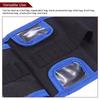 Convenient Bits Organizer Bag Oxford Cloth Handheld Pouch Hardware Tool Bag  Screwdriver Bits