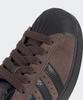 adidas Superstar II - Brown:Black JH7696