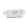 Blower Motor Resistor 19260762 Control Module Replacement for GMC SIERRA 1500 2003‑2006