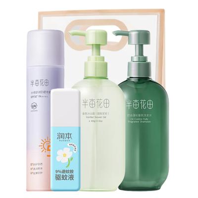 Starostlivosť o pleť – Súpravy kozmetiky