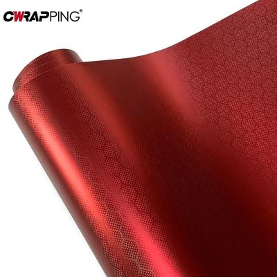 Car Decoration Tool Gear Lever Air Conditioning Panel Carbon Fiber Forged Film Waterproof and Scratch-resistant Creative Sticker
