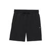 Original Standards Fleece Loose 19 Shorts Casual Shorts Men's Black VN000G6ZBLK