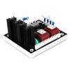 Voltage Regulator AVR Controller Electromagnetic Interference Suppression Generator Accessory