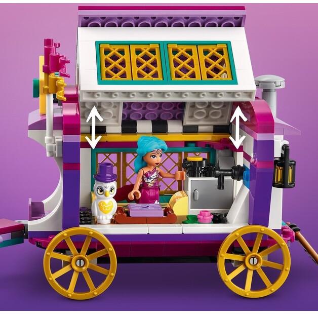 LEGO Friends 41688 Волшебная карета