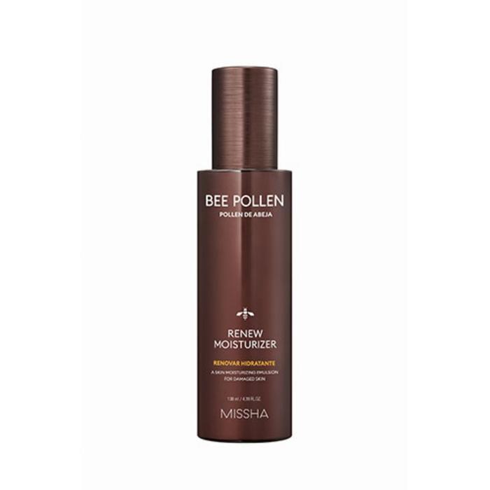 MISSHA Bee Pollen Renew Moisturizer 130ml (14863234)