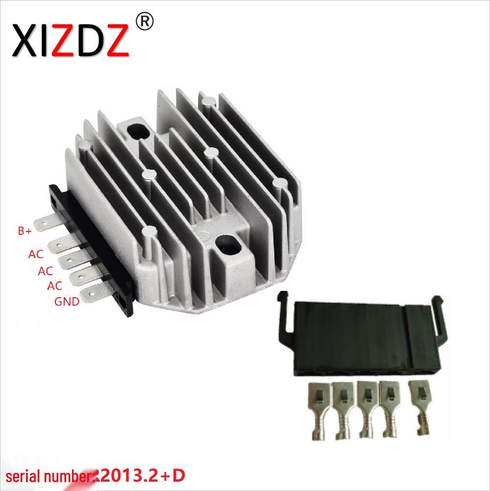 2013.2+D Compatible with SUZUKI GS300, GS400, GS450, GR650, GS750