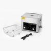 Ultrasonic Stainless Steel Cleaner for Dental and Lab Use