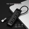 Accesorii pentru calculatoare – Hub-uri USB