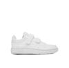 Hoops Lifestyle Basketball Sneakers Hook-and-Loop