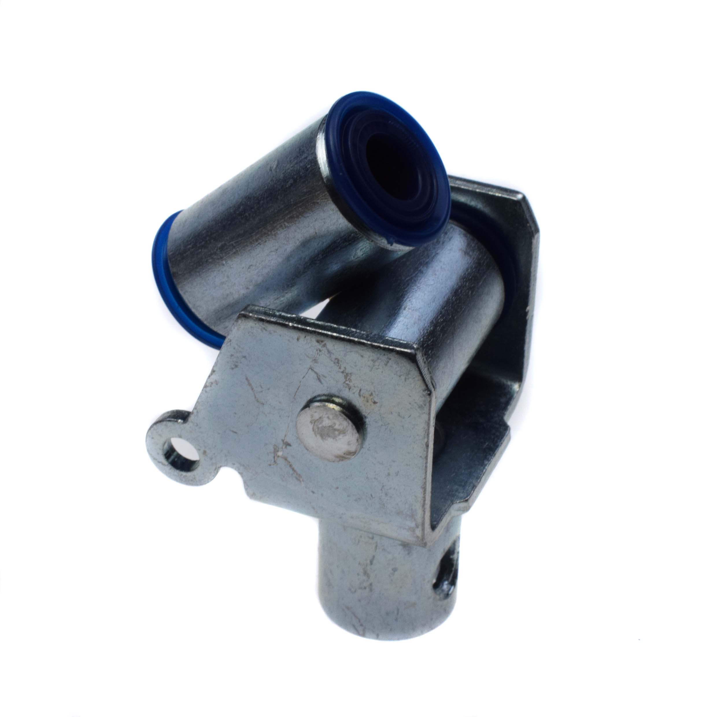 

Gear Shifter Bushing Joint Linkage 35047-AC030 35047AC030 For Subaru Impreza WRX Legacy 1997-2005 & Forester Outback Baja срібний