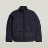 Зимняя куртка G-Star Padded Quilted Jkt (D25453-D199) salute