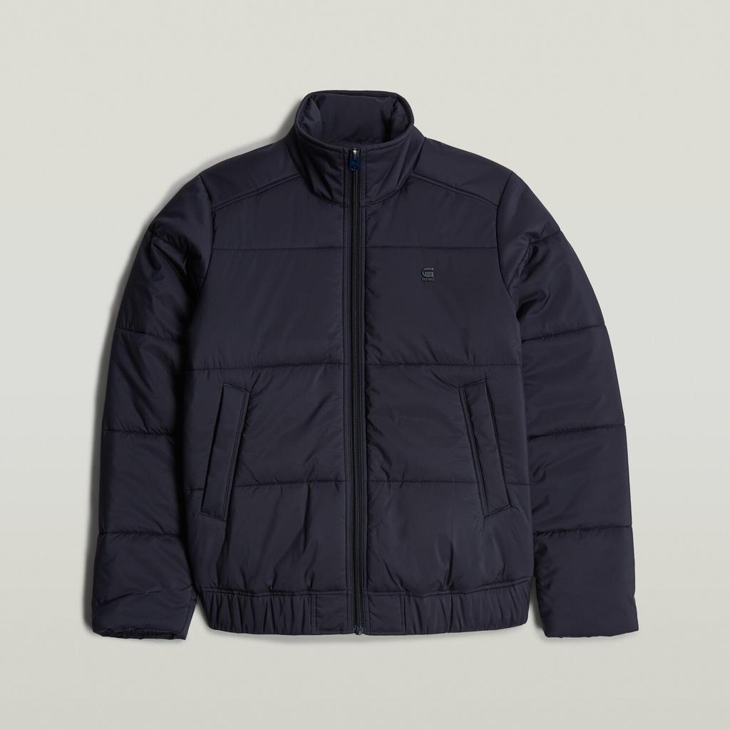 Зимняя куртка G-Star Padded Quilted Jkt (D25453-D199) salute
