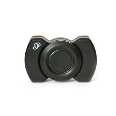 Wielofunkcyjny magnetyczny suwak Fidget Spinner EDC Zabawki dla dorosłych Fidget Spinner antystresowy ADHD Lęk Autyzm Ulga w stresie