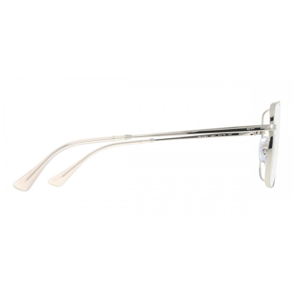 Ray Ban Rx3758v Ari 2501 Unisex Eyeglasses