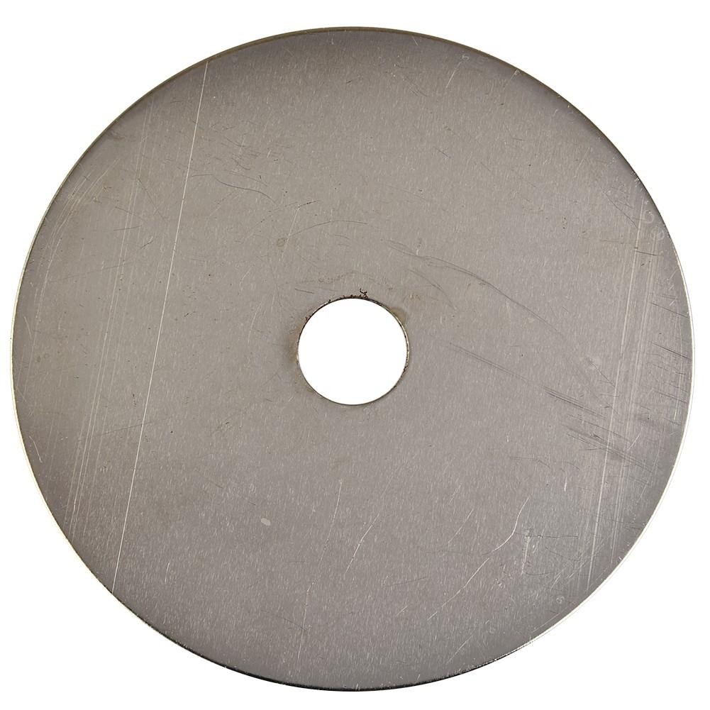 Disc abraziv de 100 mm 80~3000Grit Galvanizare acoperită cu diamant