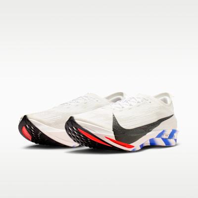 Nike Streakfly 2 'White Racer Blue Bright Crimson Black'