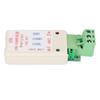 USB To CAN Analyzer Adapter PVC High Conversion Efficiency 232 To CAN Converter with USB Cable